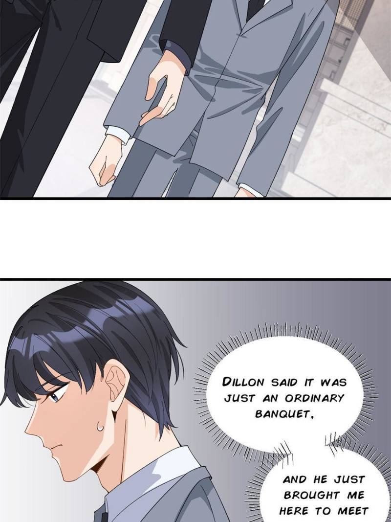 Hey Boss, I Am Your New Wife - Chapter 201 - 9