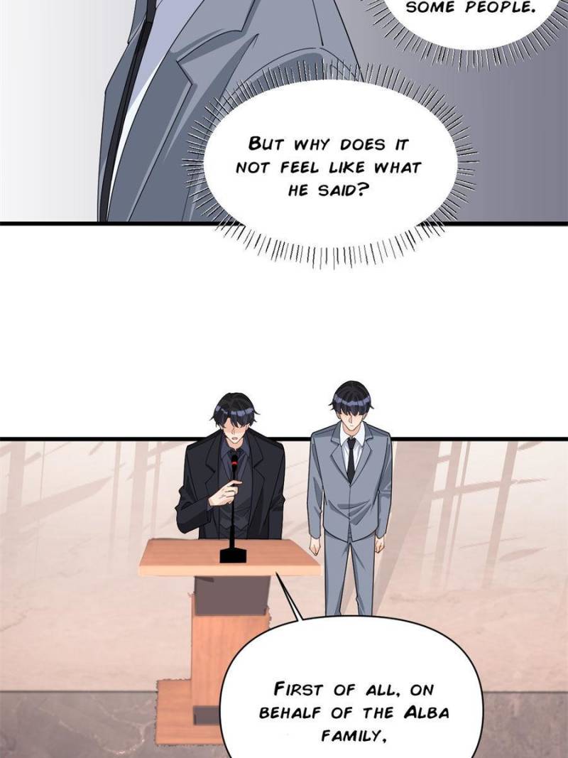 Hey Boss, I Am Your New Wife - Chapter 201 - 10