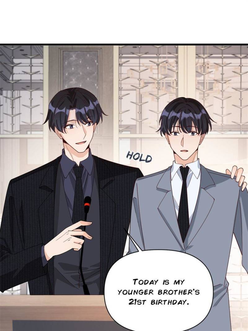 Hey Boss, I Am Your New Wife - Chapter 201 - 12