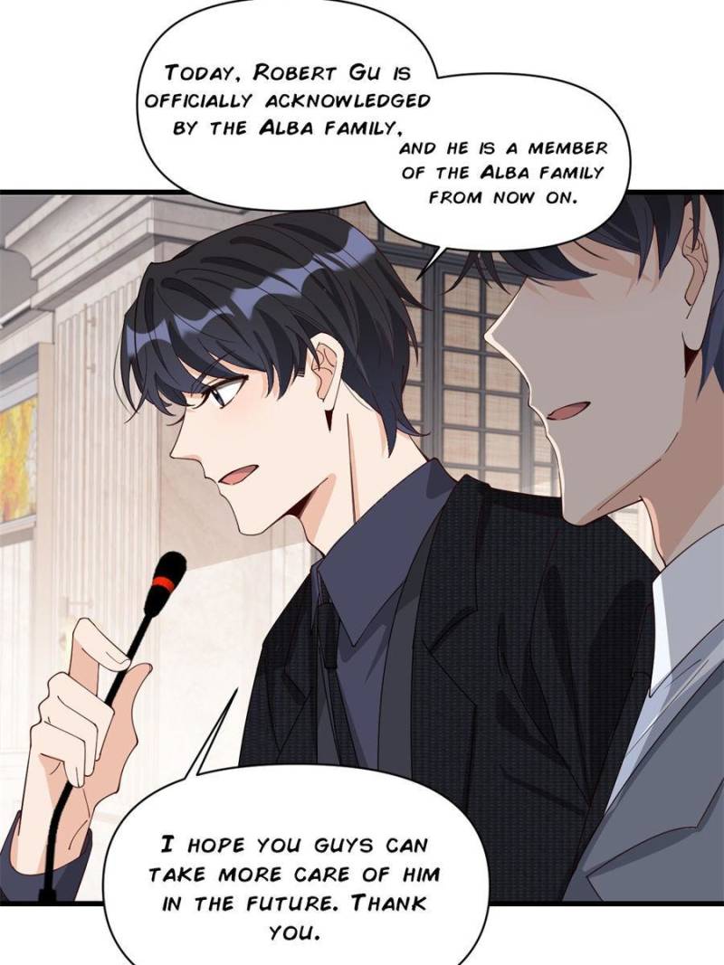 Hey Boss, I Am Your New Wife - Chapter 201 - 17