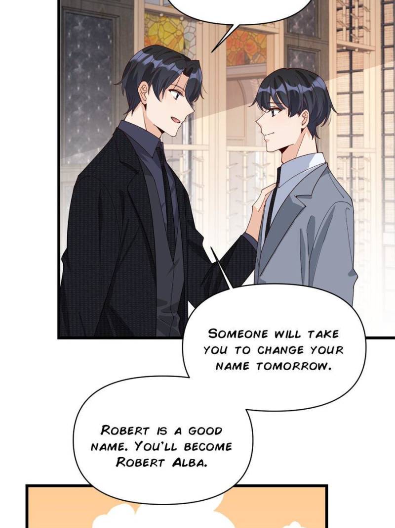 Hey Boss, I Am Your New Wife - Chapter 201 - 20