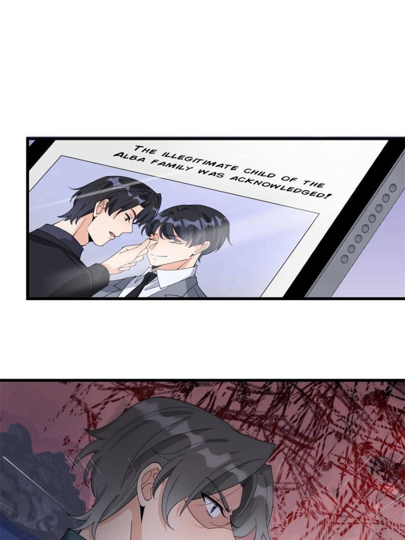 Hey Boss, I Am Your New Wife - Chapter 201 - 22