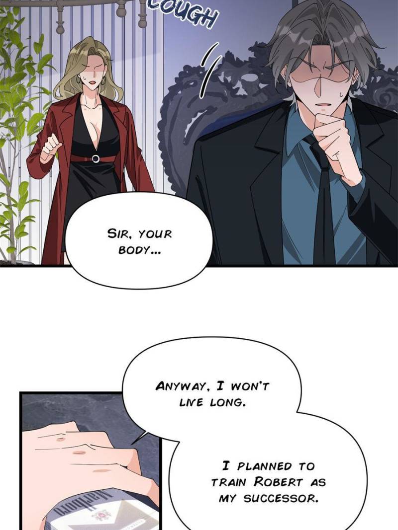 Hey Boss, I Am Your New Wife - Chapter 201 - 24