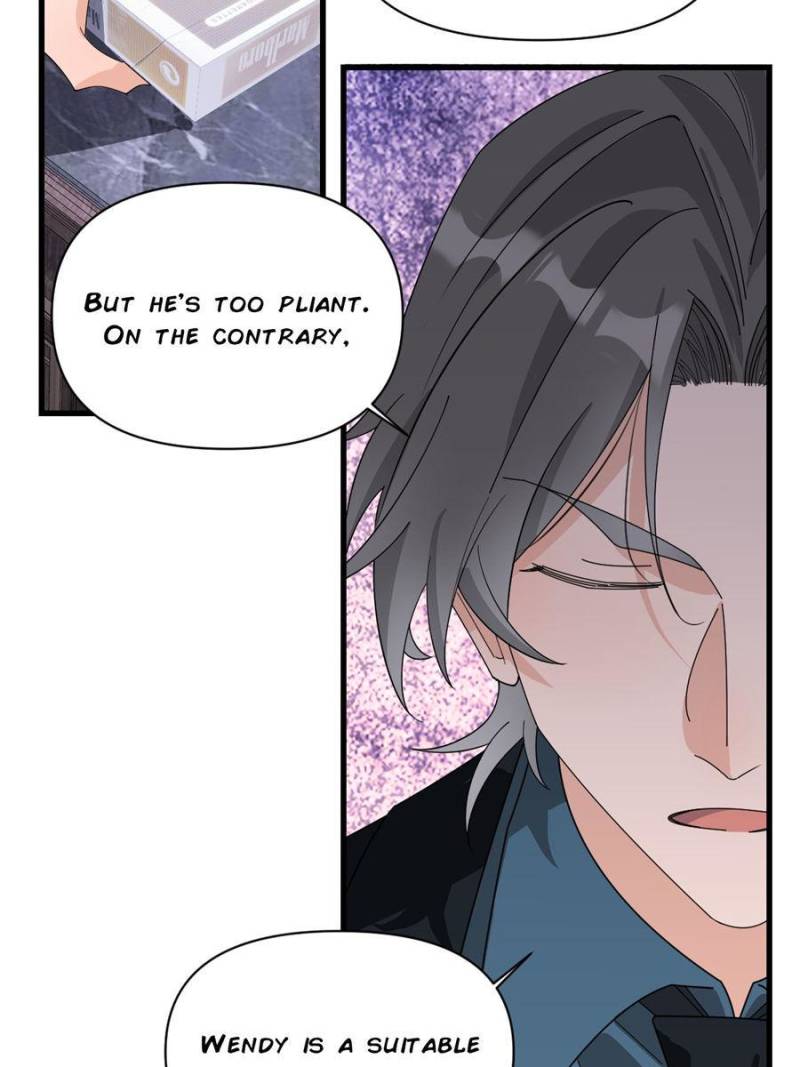 Hey Boss, I Am Your New Wife - Chapter 201 - 25