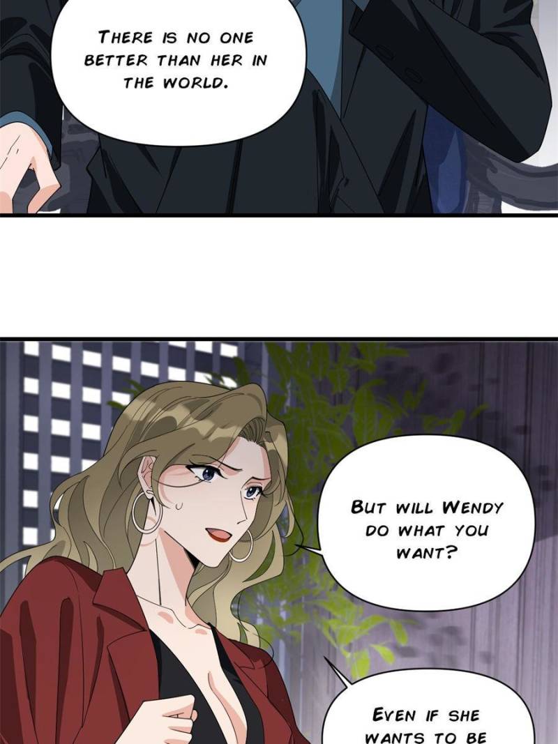 Hey Boss, I Am Your New Wife - Chapter 201 - 27