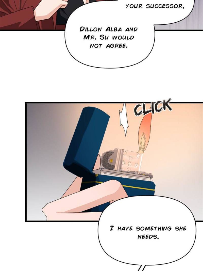 Hey Boss, I Am Your New Wife - Chapter 201 - 28