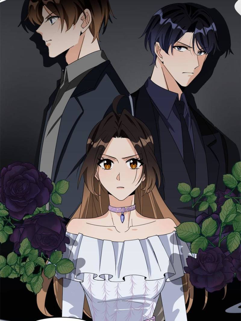 Hey Boss, I Am Your New Wife - Chapter 201 - 33