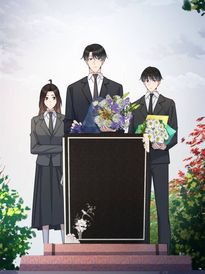 Hey Boss, I Am Your New Wife - Chapter 202 - 7