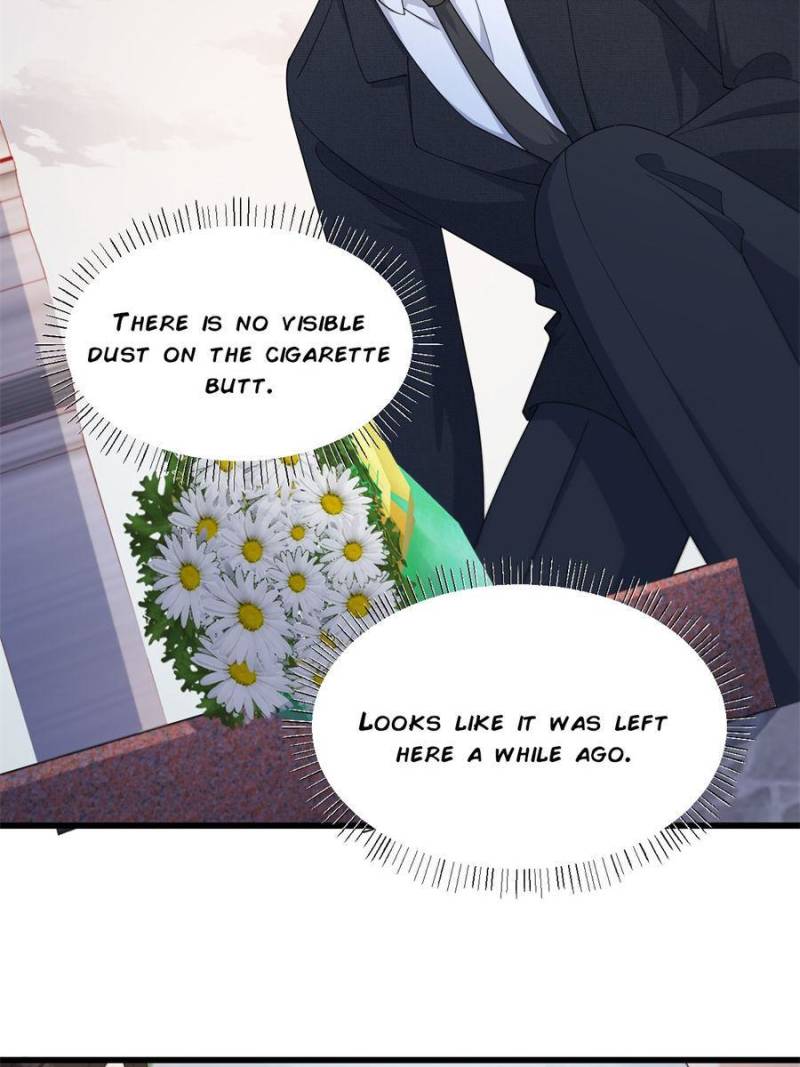 Hey Boss, I Am Your New Wife - Chapter 202 - 10