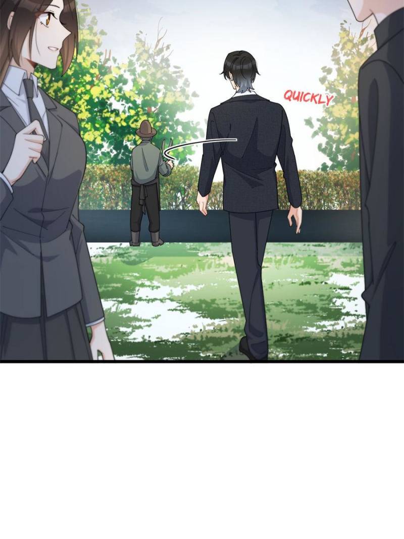 Hey Boss, I Am Your New Wife - Chapter 202 - 11