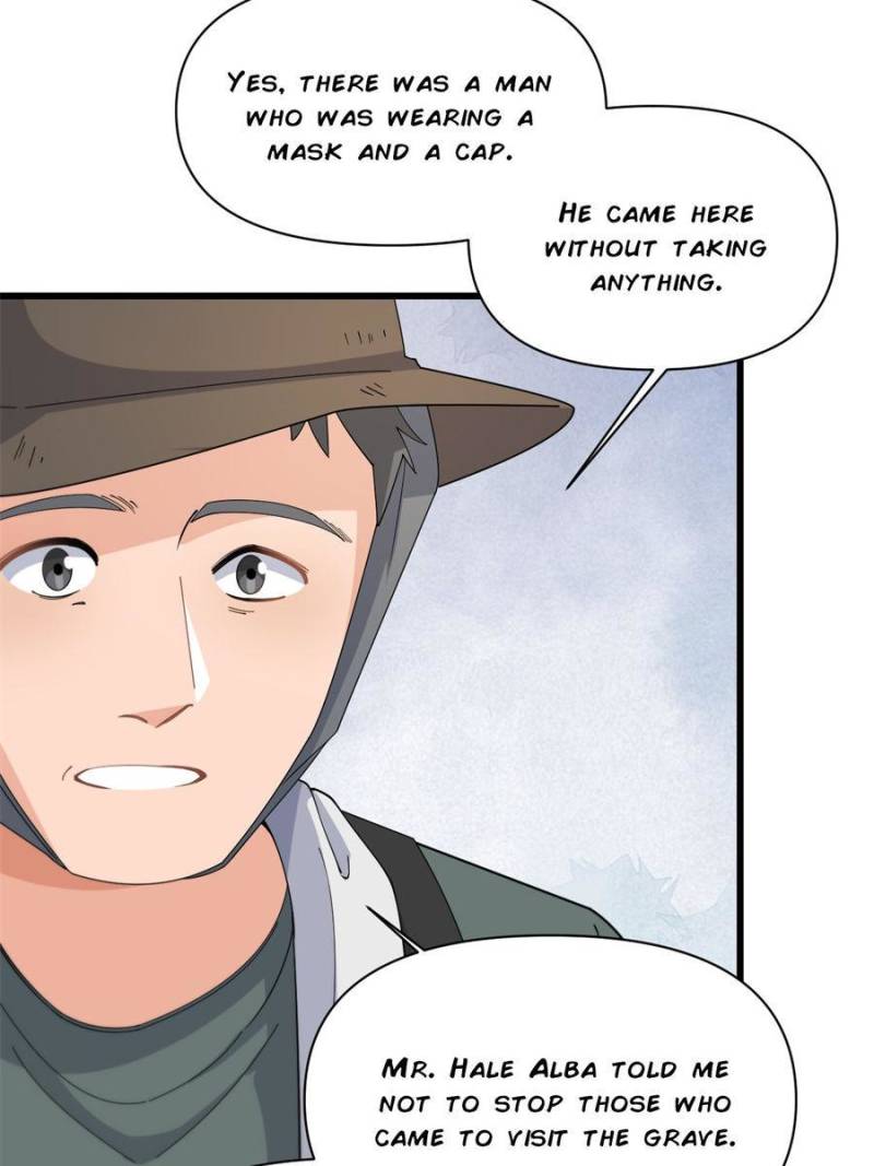 Hey Boss, I Am Your New Wife - Chapter 202 - 14