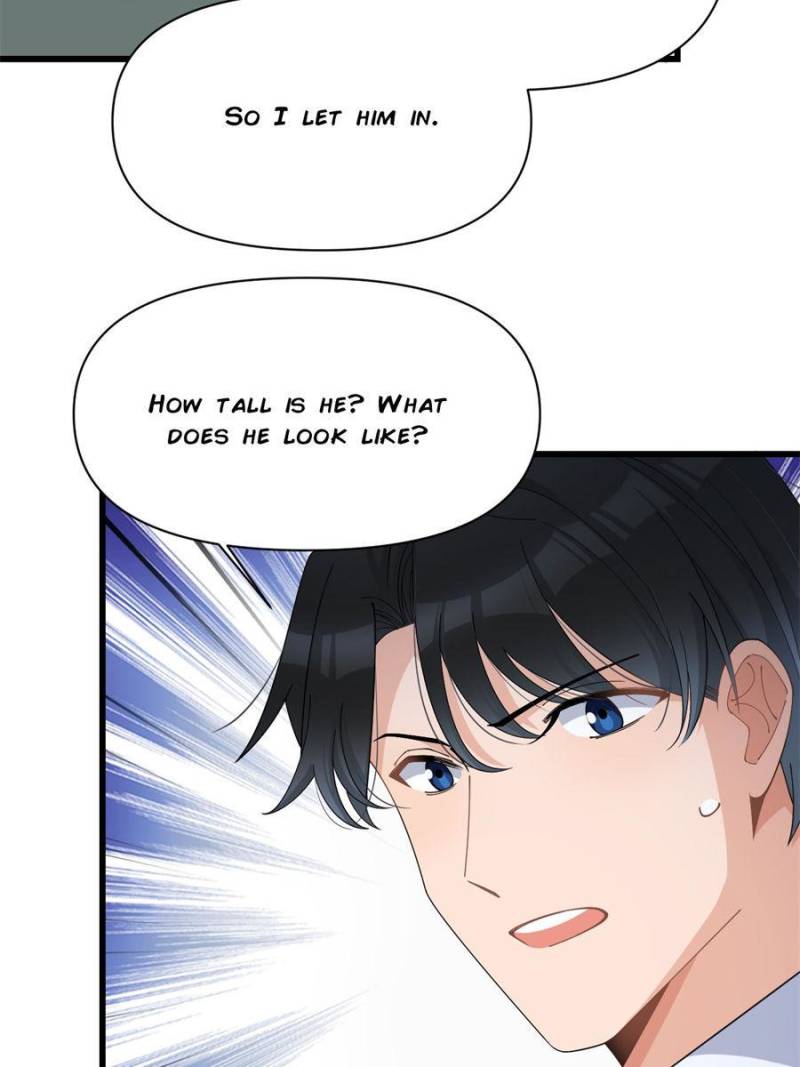 Hey Boss, I Am Your New Wife - Chapter 202 - 15