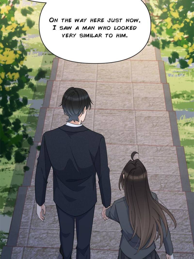 Hey Boss, I Am Your New Wife - Chapter 202 - 22