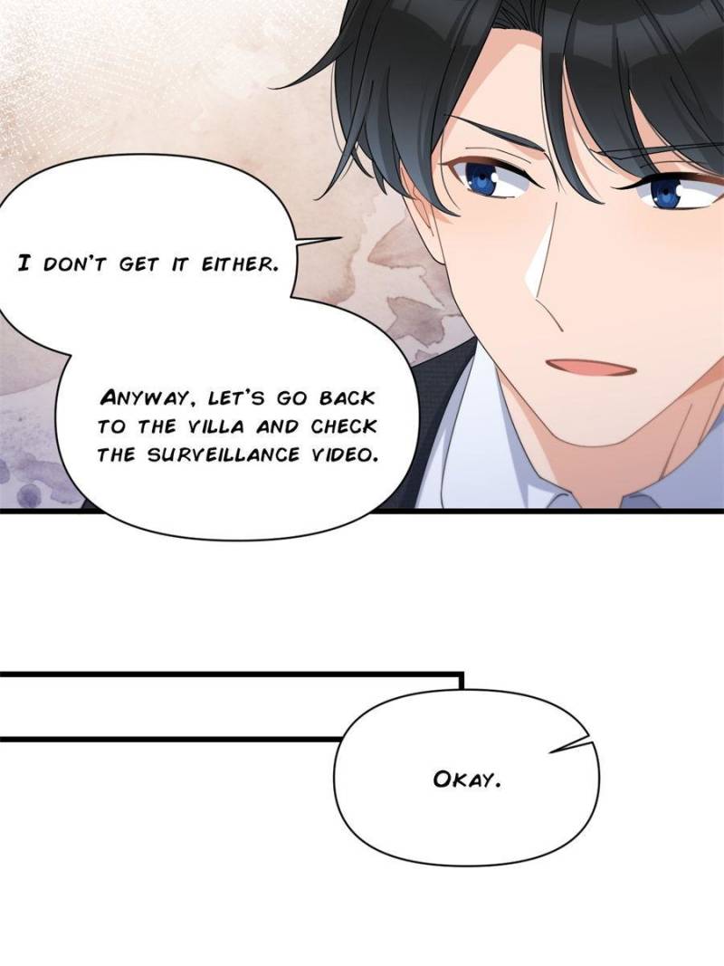 Hey Boss, I Am Your New Wife - Chapter 202 - 25