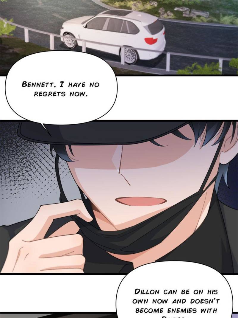 Hey Boss, I Am Your New Wife - Chapter 202 - 27