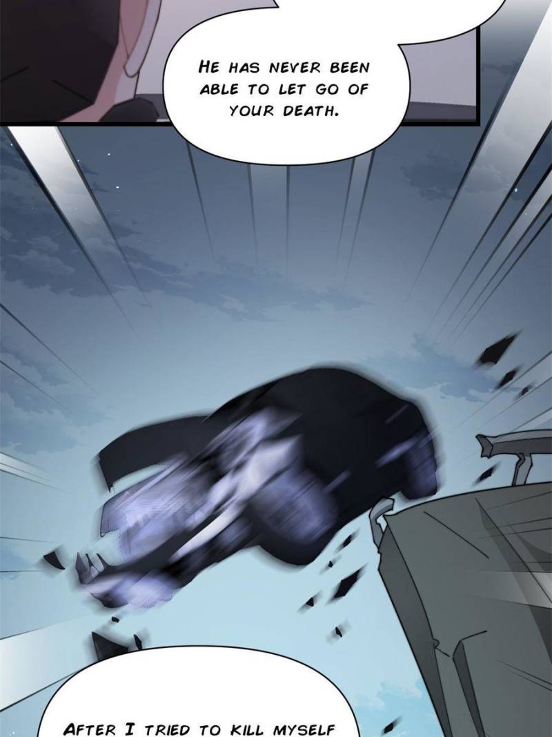 Hey Boss, I Am Your New Wife - Chapter 202 - 30