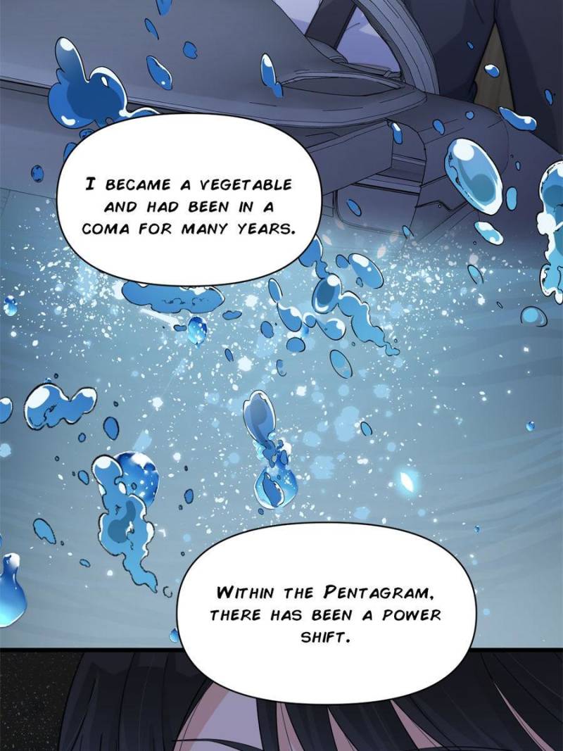 Hey Boss, I Am Your New Wife - Chapter 202 - 32