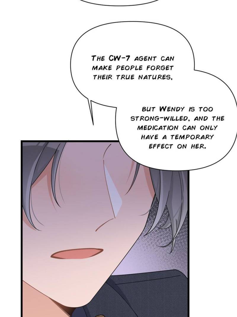 Hey Boss, I Am Your New Wife - Chapter 202 - 41