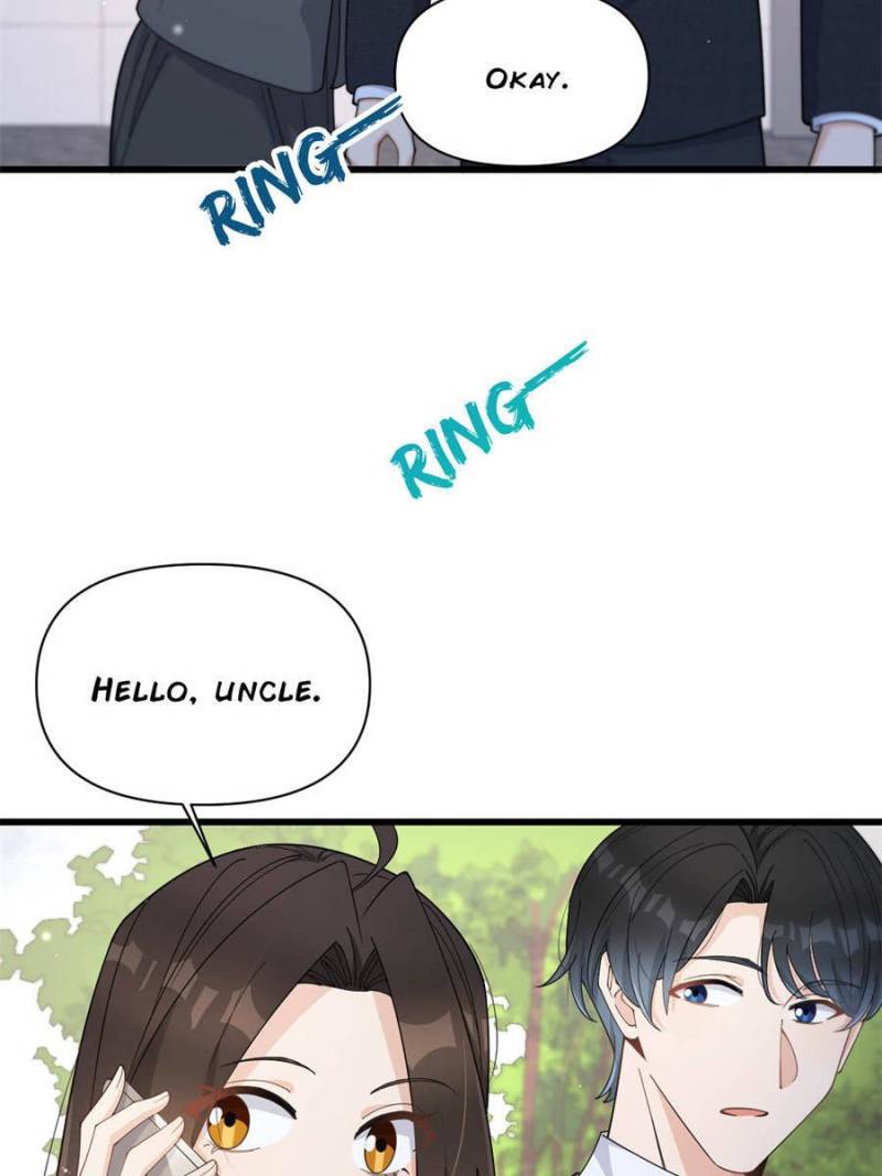 Hey Boss, I Am Your New Wife - Chapter 203 - 5