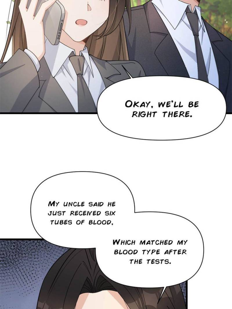 Hey Boss, I Am Your New Wife - Chapter 203 - 6