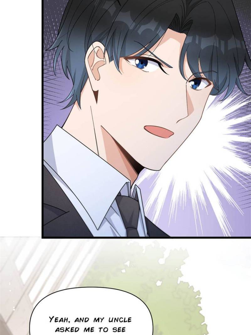 Hey Boss, I Am Your New Wife - Chapter 203 - 8