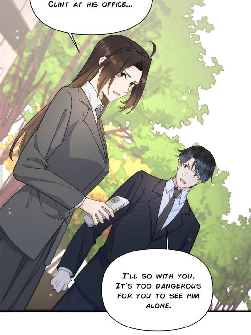 Hey Boss, I Am Your New Wife - Chapter 203 - 9