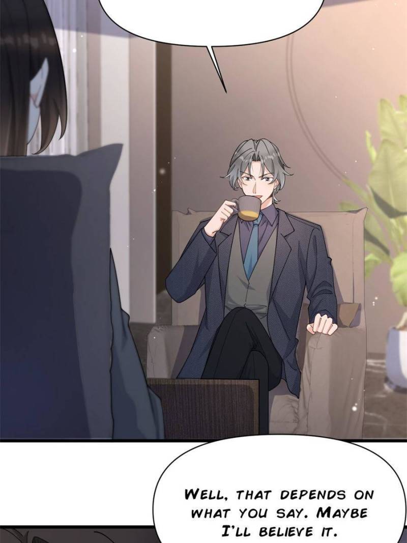 Hey Boss, I Am Your New Wife - Chapter 203 - 14