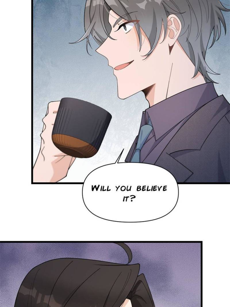 Hey Boss, I Am Your New Wife - Chapter 203 - 16