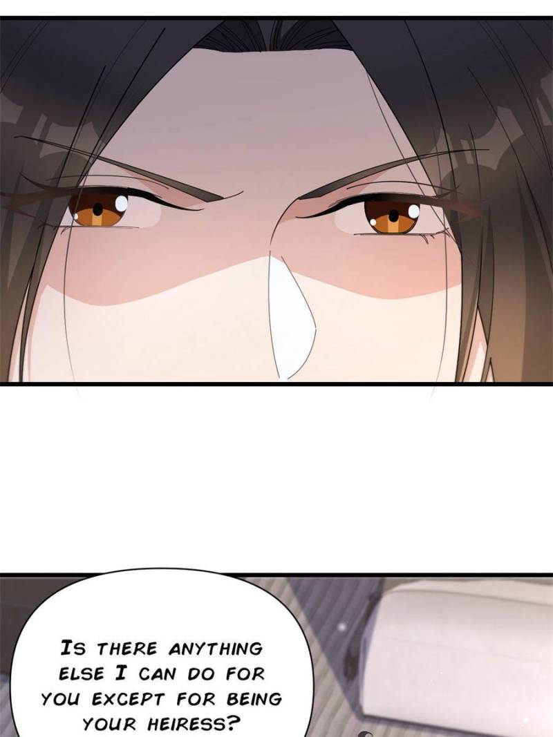 Hey Boss, I Am Your New Wife - Chapter 203 - 20