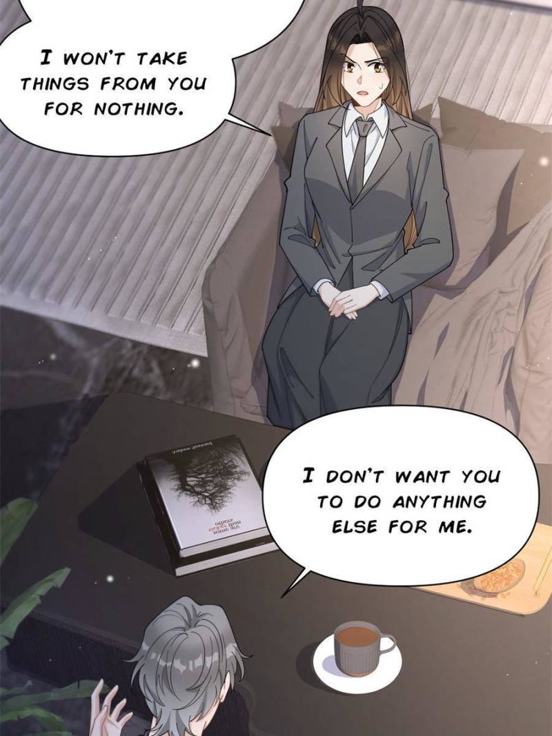 Hey Boss, I Am Your New Wife - Chapter 203 - 21