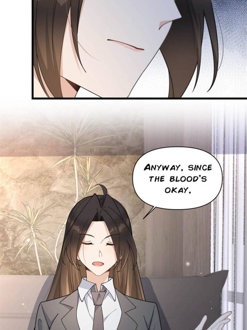 Hey Boss, I Am Your New Wife - Chapter 203 - 25