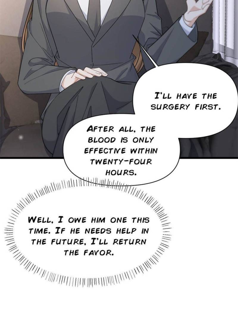 Hey Boss, I Am Your New Wife - Chapter 203 - 26