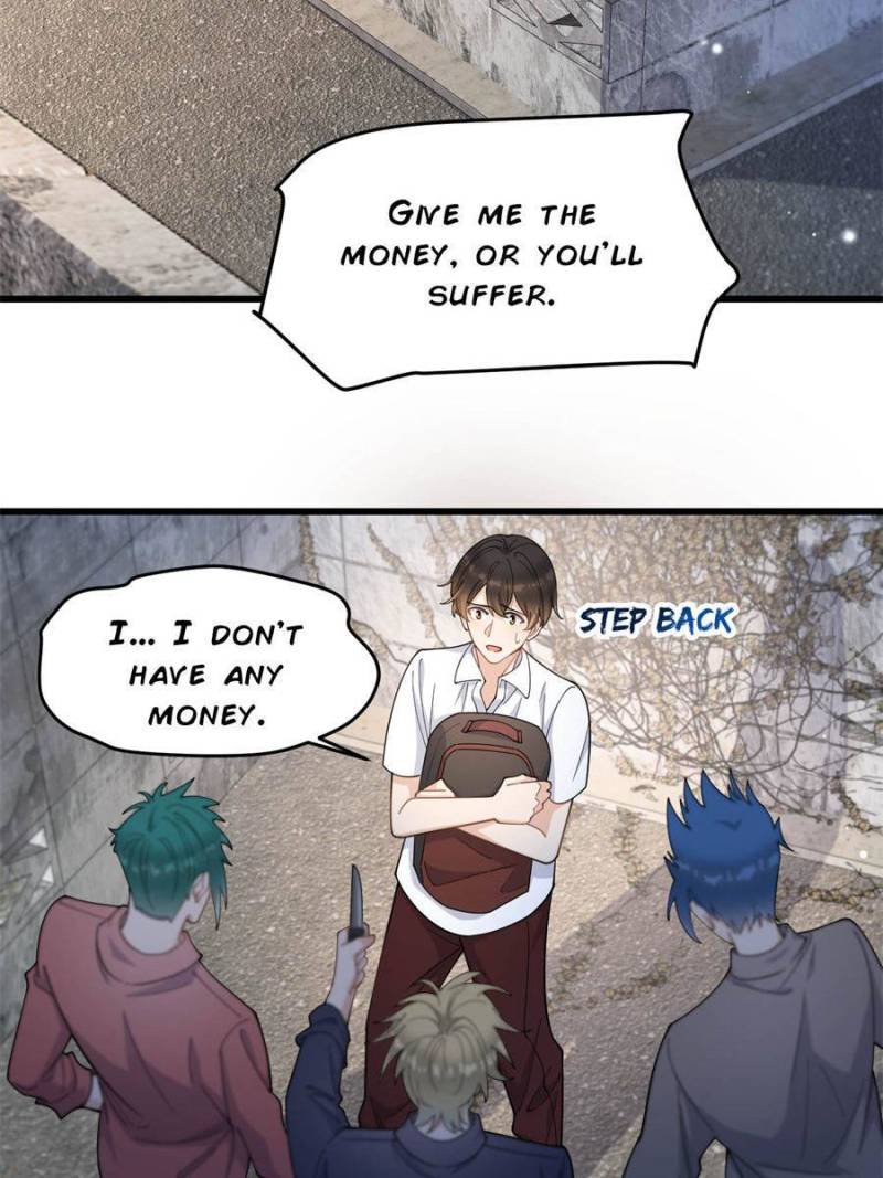 Hey Boss, I Am Your New Wife - Chapter 203 - 28