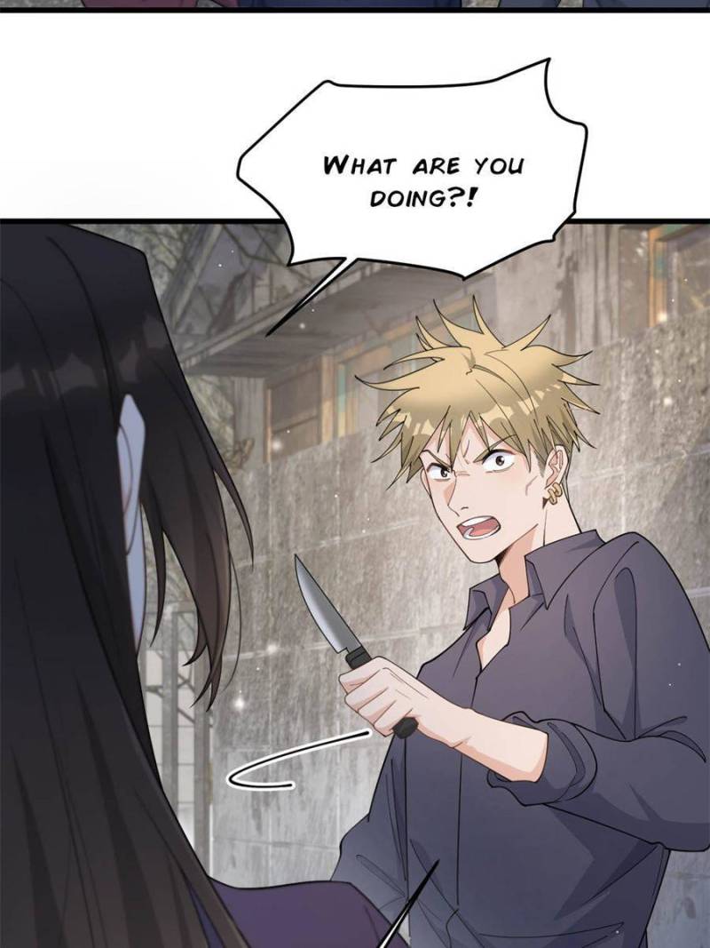 Hey Boss, I Am Your New Wife - Chapter 203 - 29