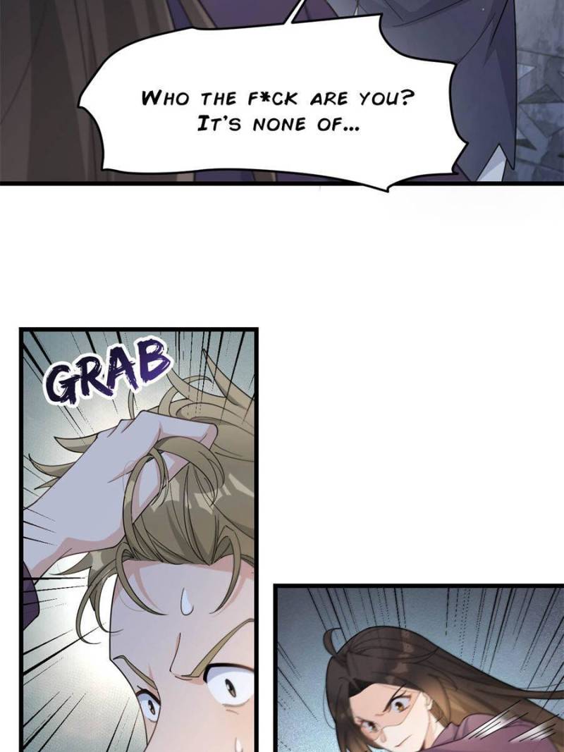 Hey Boss, I Am Your New Wife - Chapter 203 - 30