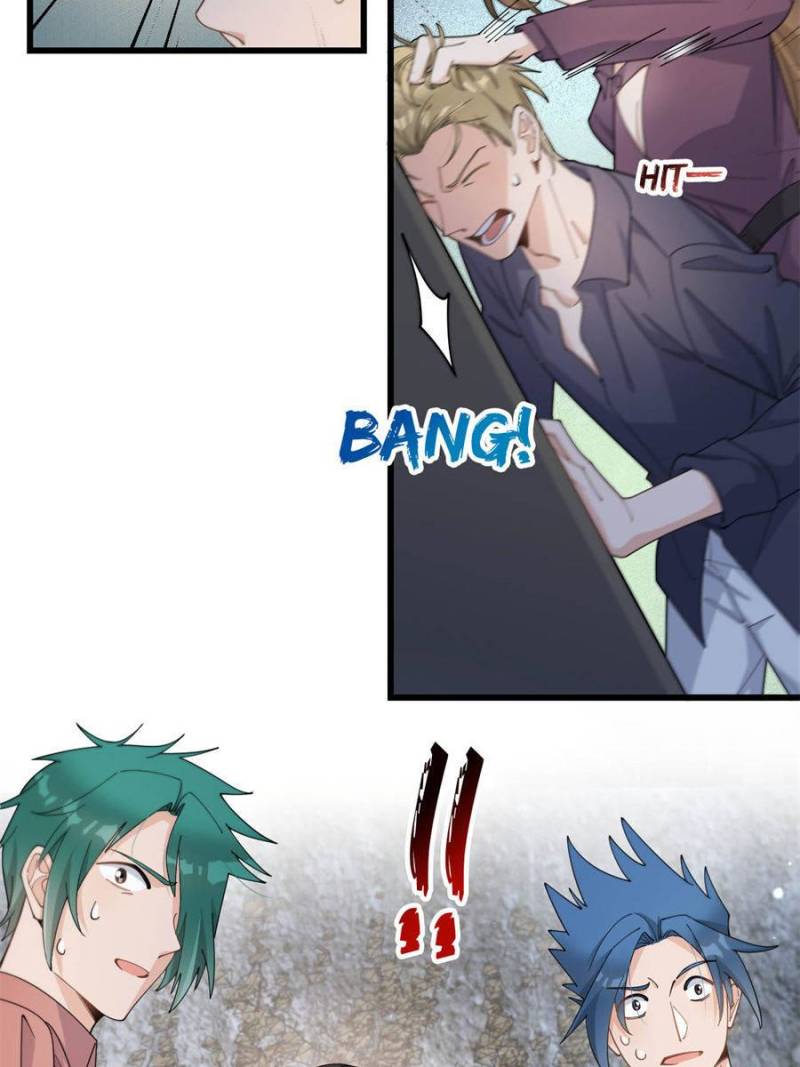 Hey Boss, I Am Your New Wife - Chapter 203 - 31