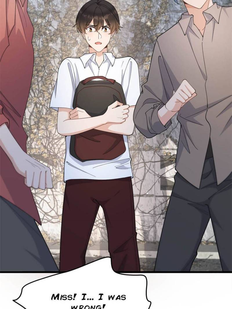 Hey Boss, I Am Your New Wife - Chapter 203 - 32