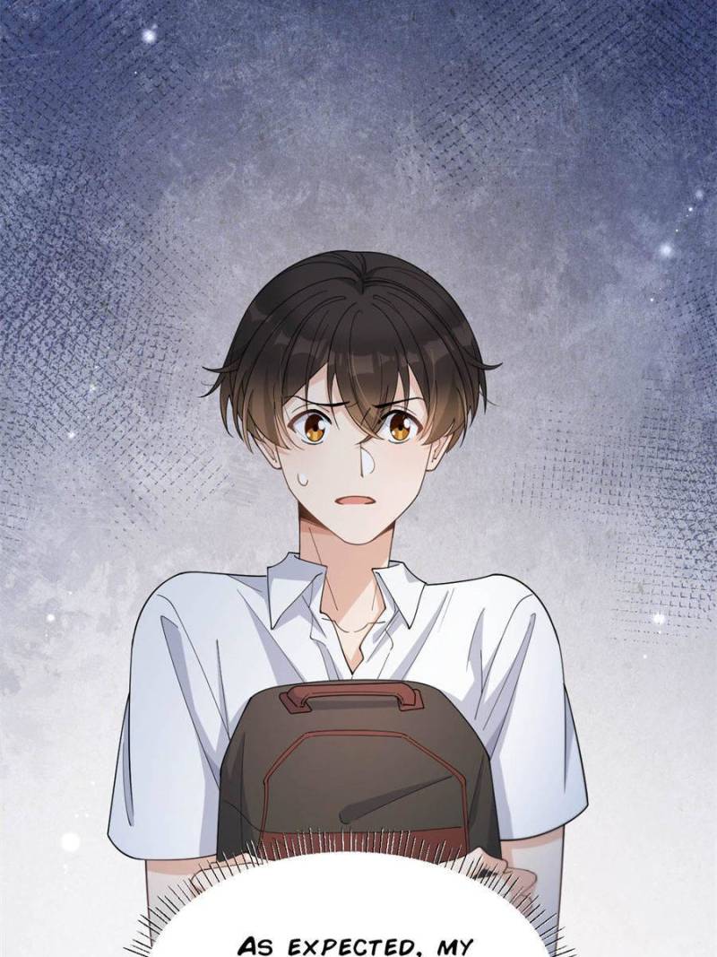 Hey Boss, I Am Your New Wife - Chapter 203 - 34