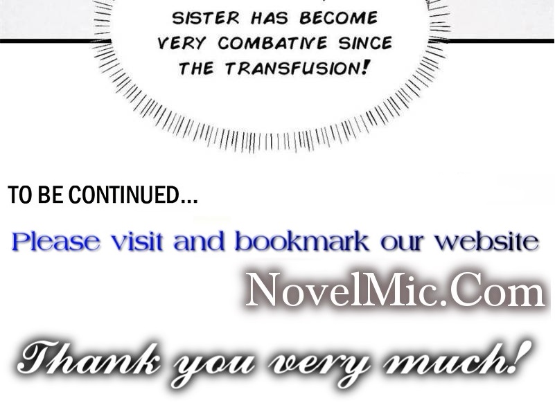 Hey Boss, I Am Your New Wife - Chapter 203 - 35