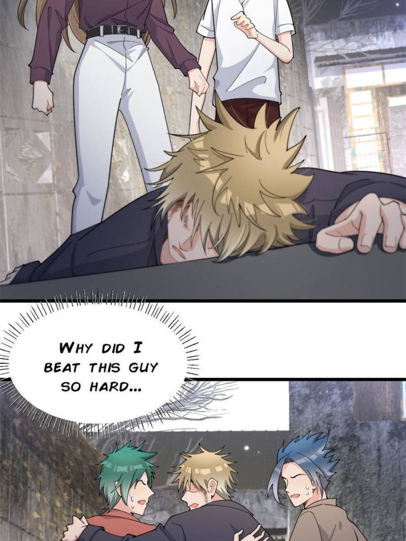 Hey Boss, I Am Your New Wife - Chapter 204 - 4