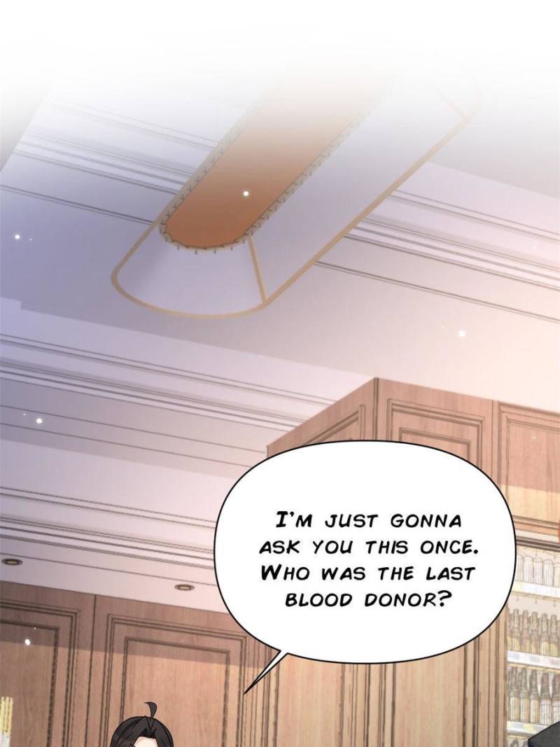 Hey Boss, I Am Your New Wife - Chapter 204 - 7