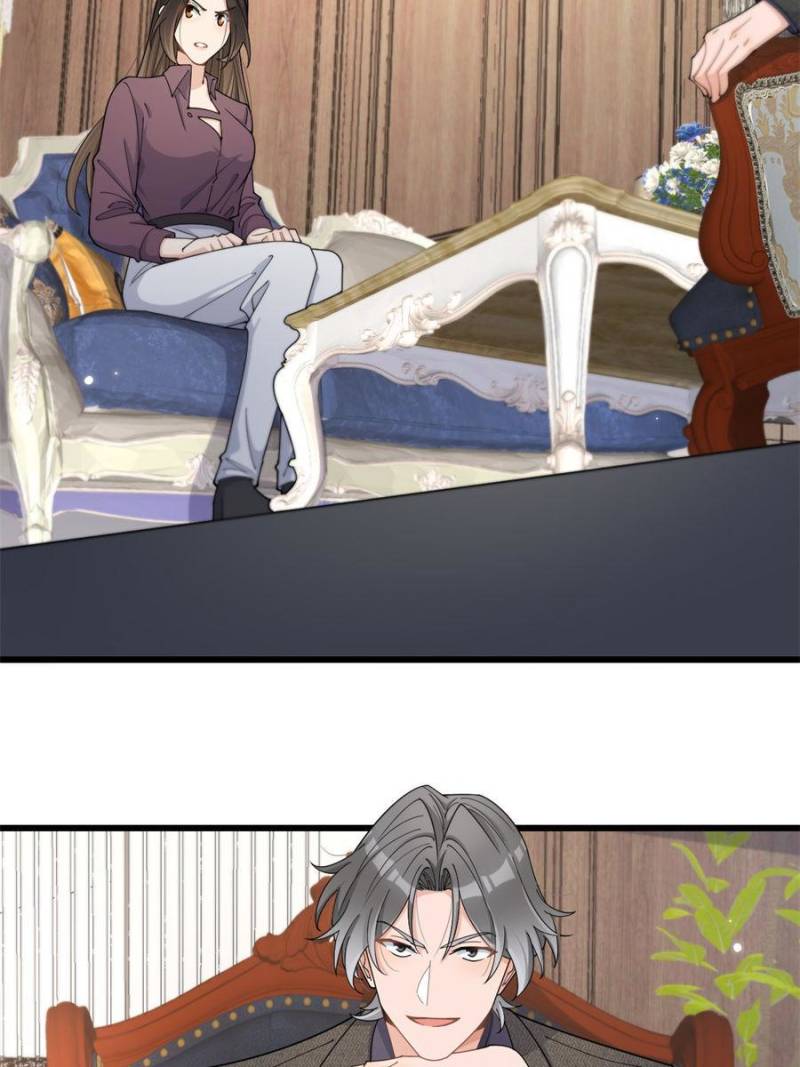 Hey Boss, I Am Your New Wife - Chapter 204 - 8