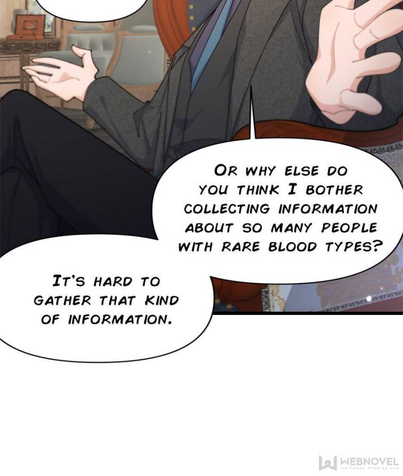 Hey Boss, I Am Your New Wife - Chapter 204 - 11