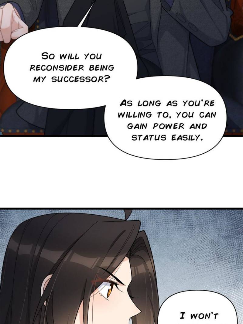 Hey Boss, I Am Your New Wife - Chapter 204 - 16