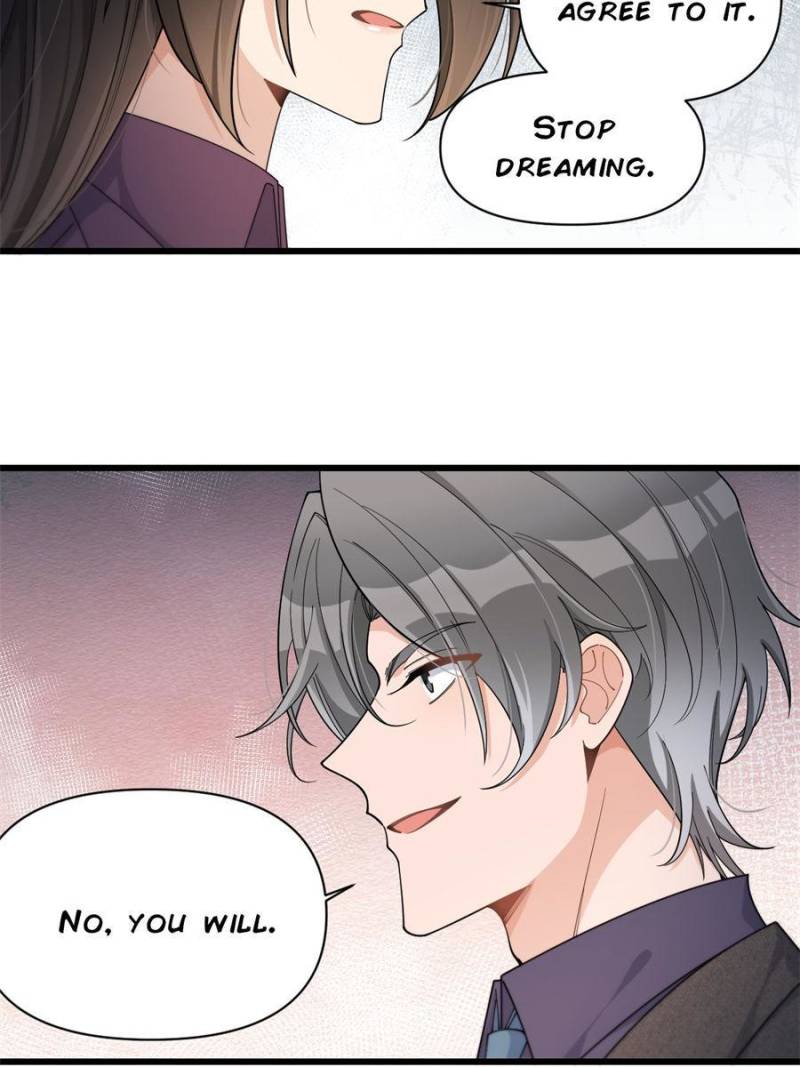 Hey Boss, I Am Your New Wife - Chapter 204 - 17