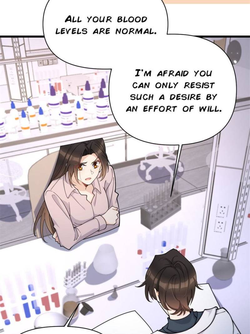 Hey Boss, I Am Your New Wife - Chapter 204 - 20