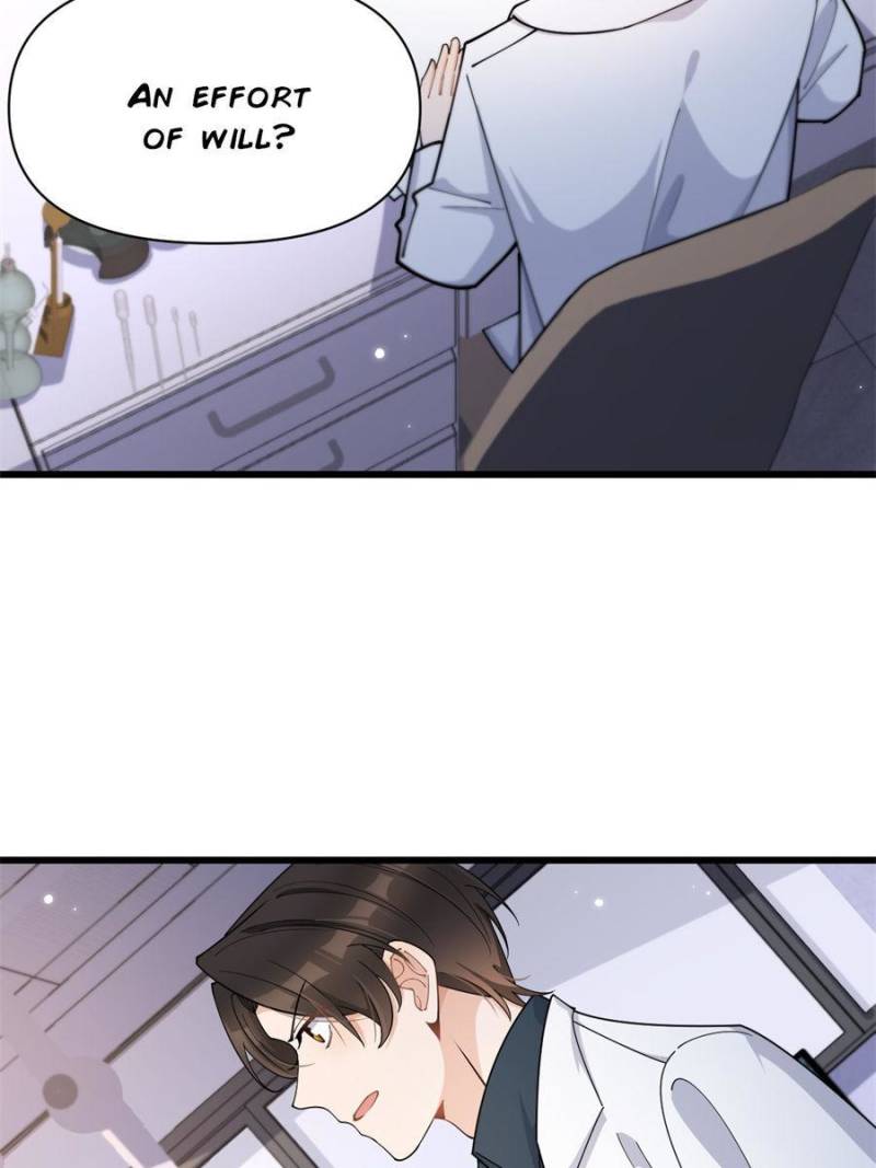 Hey Boss, I Am Your New Wife - Chapter 204 - 21