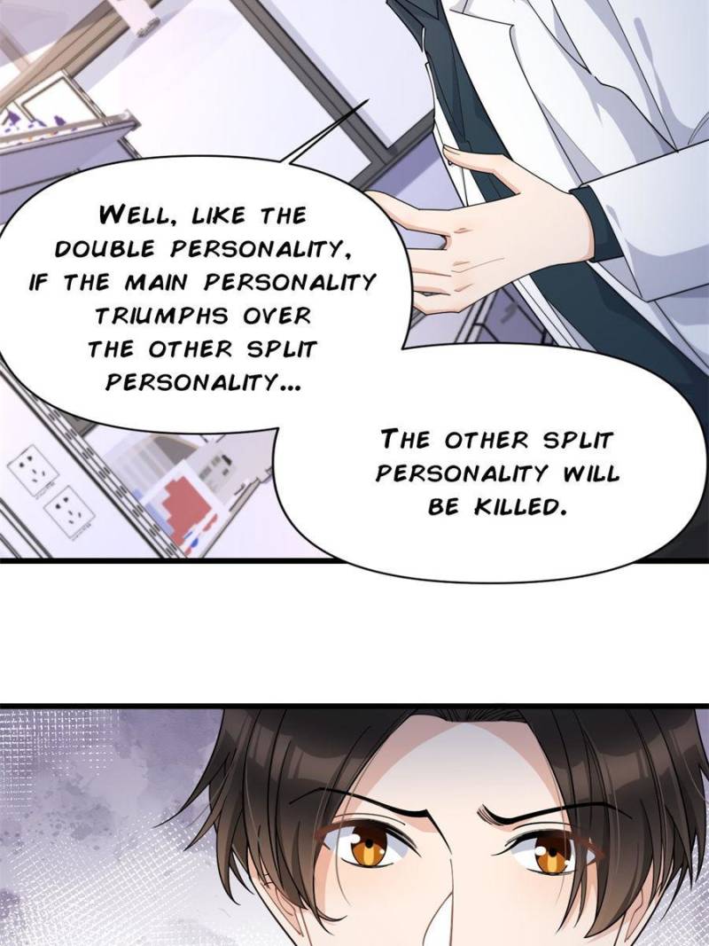 Hey Boss, I Am Your New Wife - Chapter 204 - 22