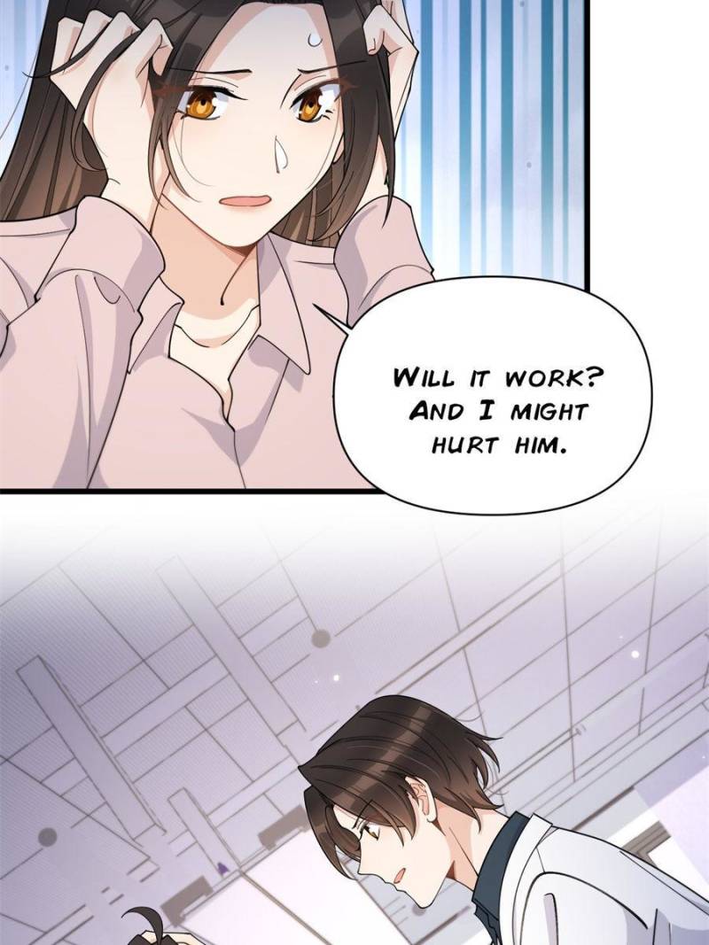 Hey Boss, I Am Your New Wife - Chapter 204 - 27