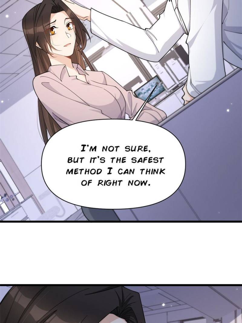 Hey Boss, I Am Your New Wife - Chapter 204 - 28